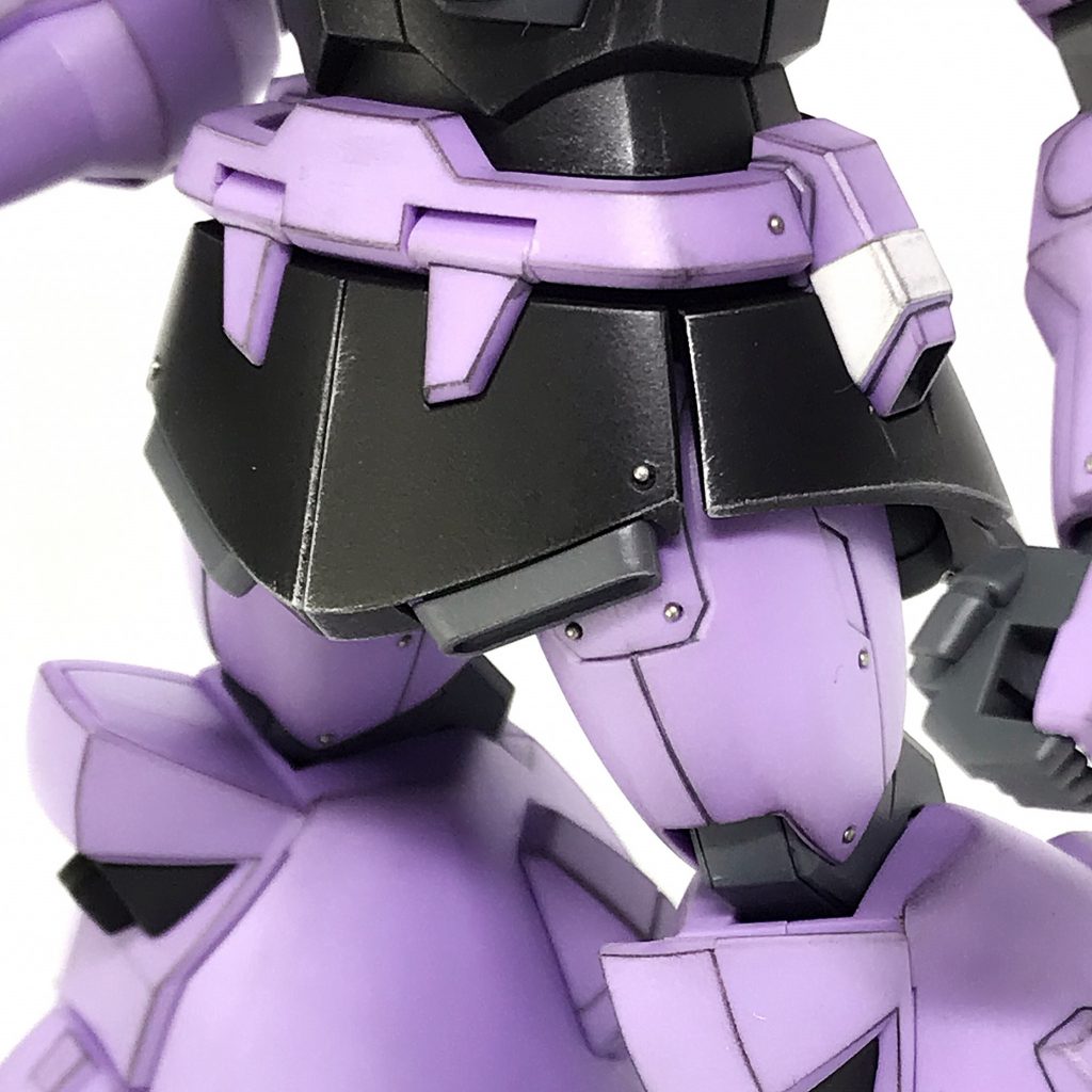 HG ドムトルーパー–5枚目/制作者：tanizou