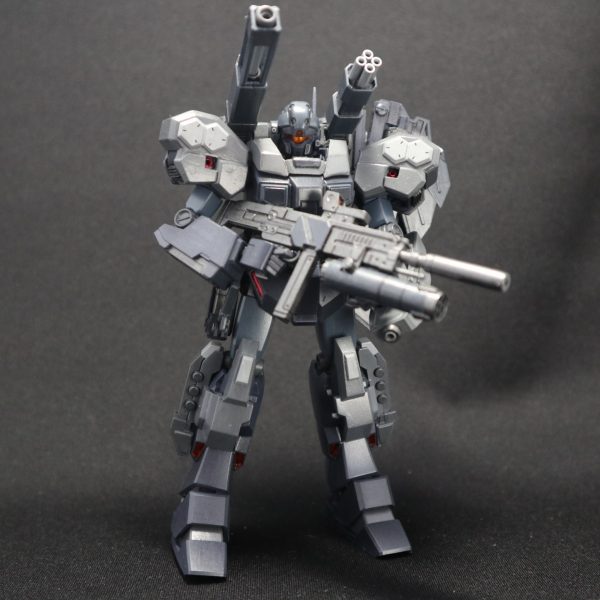 JESTA CANON Commander Type (ジェスタ キャノン指揮官機)