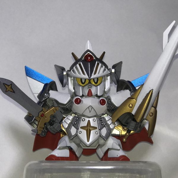 バーサル騎士ガンダム