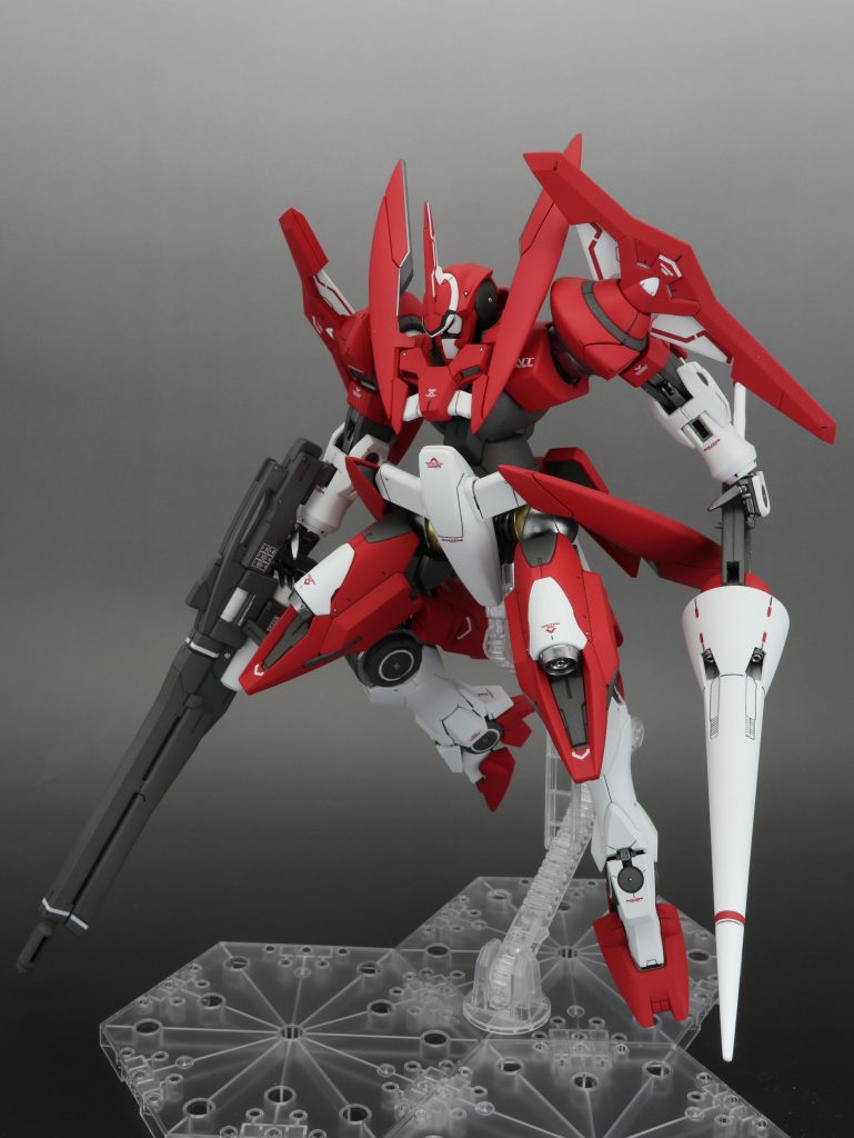 長もの武器素敵(*´∇｀*)