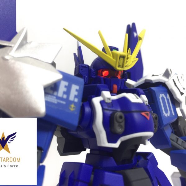 ガンダム・ツァンジーエン・アルトロン