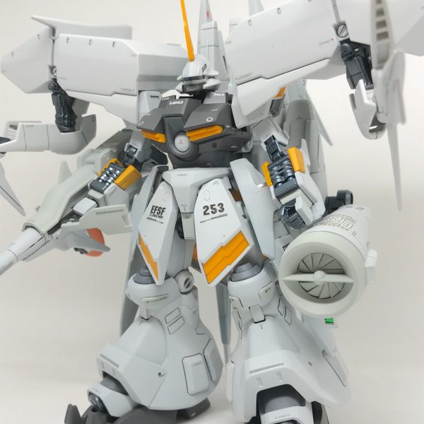 ガルバルディ リベイク（兵装Ⅲ型）