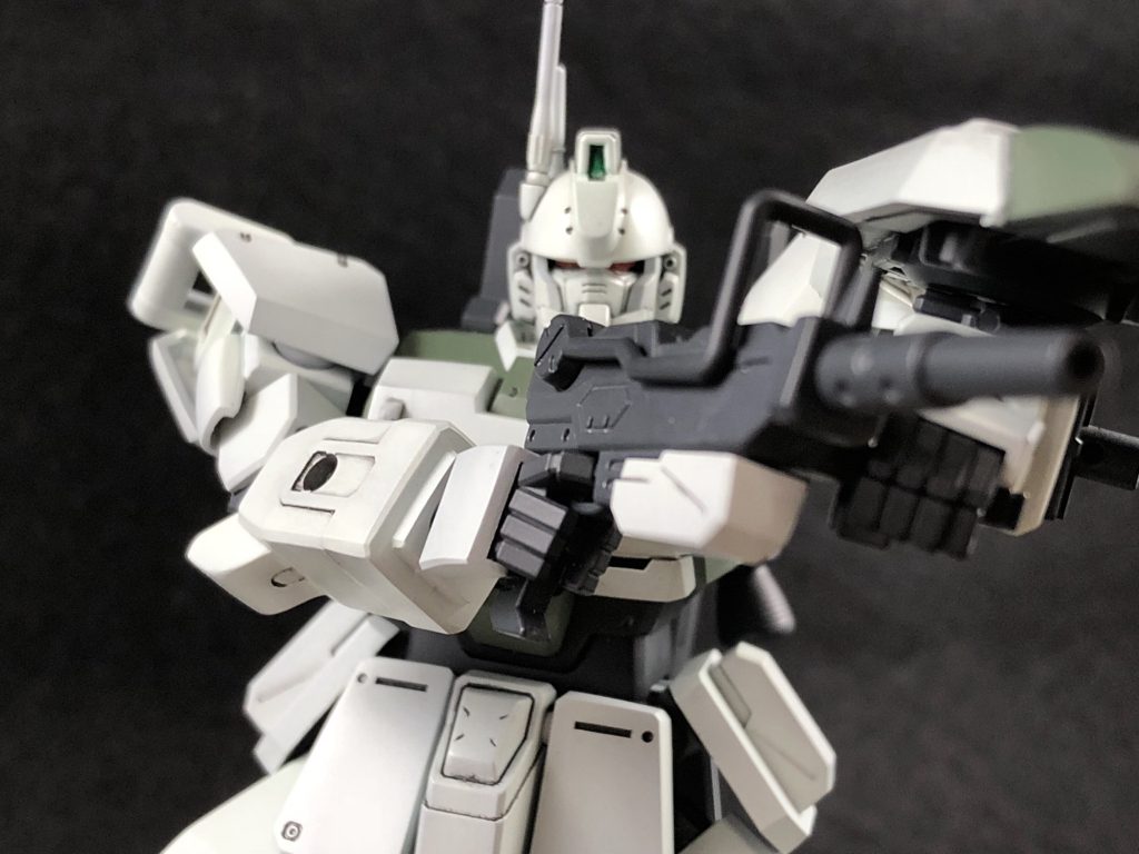 ガンダム Ez-8–6枚目/制作者：@higeo_hmw