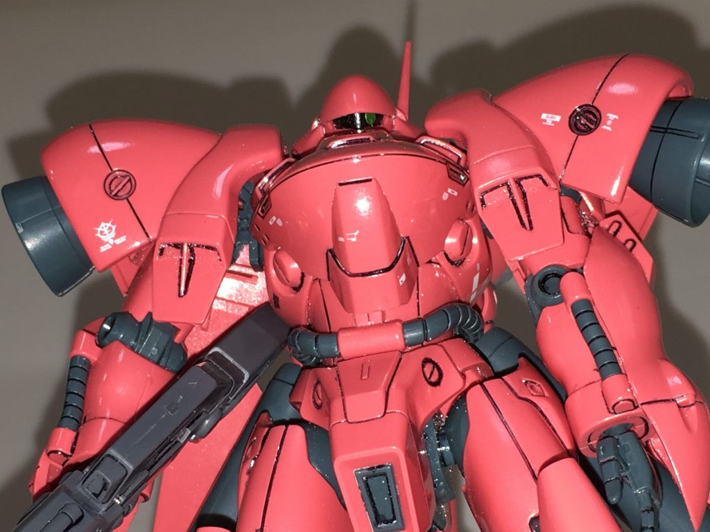 ガーベラテトラ–2枚目/制作者：カサピー