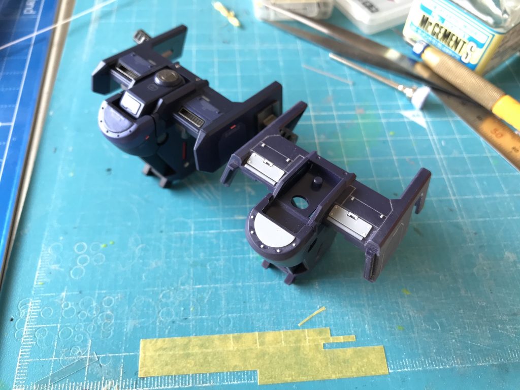 ヘイズルラー第二形態–5枚目/制作者：@soraso20032006