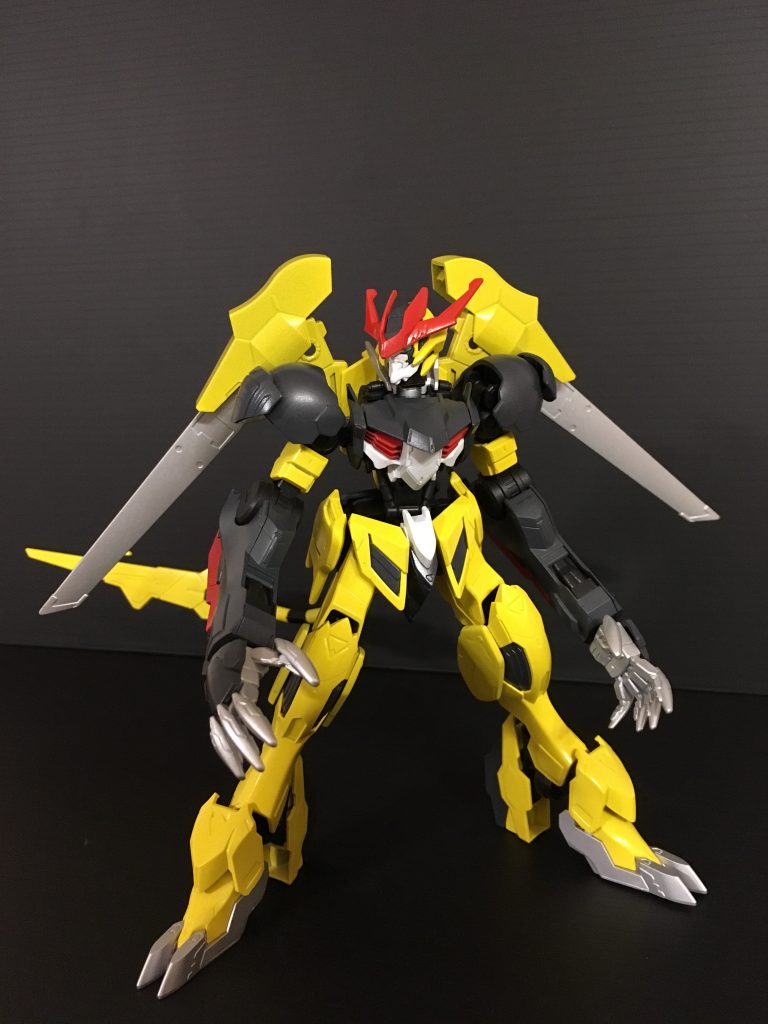 虎王(ティグリスレクス)–2枚目/制作者：mayuge