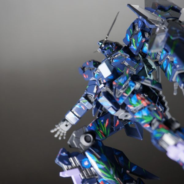 ガンダムオラシオン