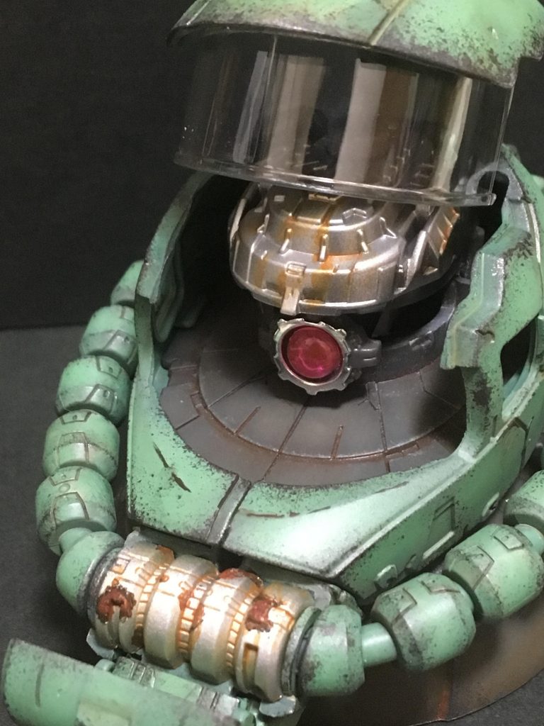 見よう見まねでサビにも挑戦。難しい〜