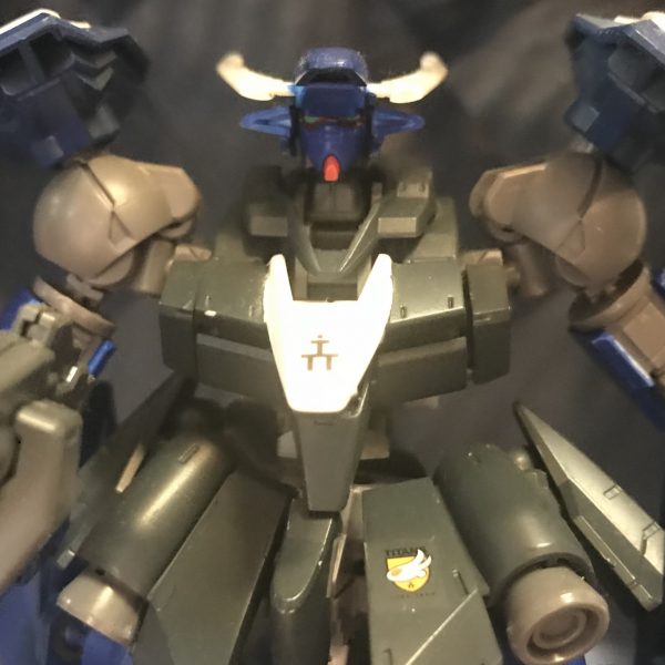 ジュリア-TR５　（ノーマル）