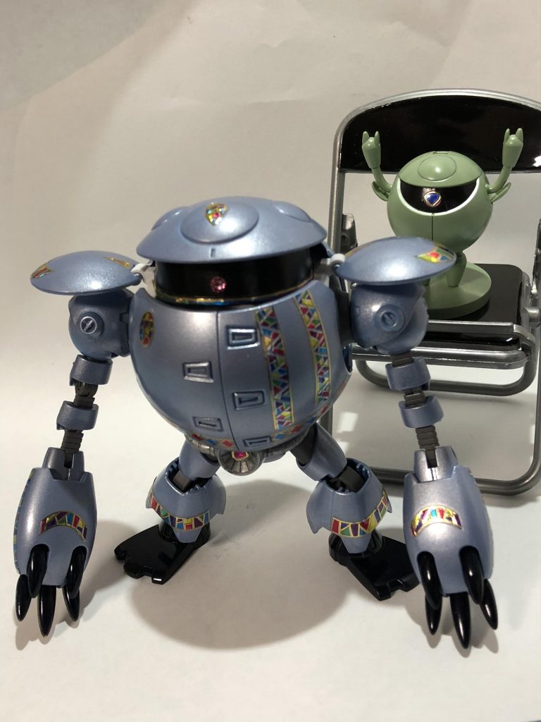 ジュエルカプル–2枚目/制作者：オモテ