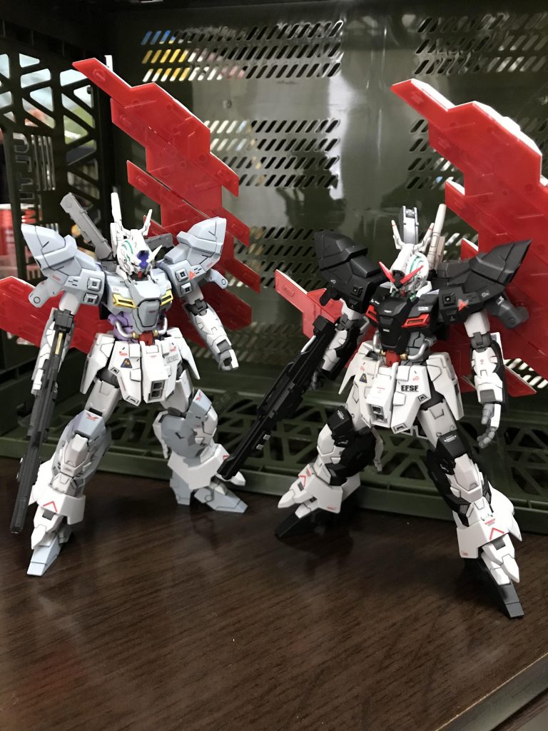 先日の月詠と一緒に記念撮影✨