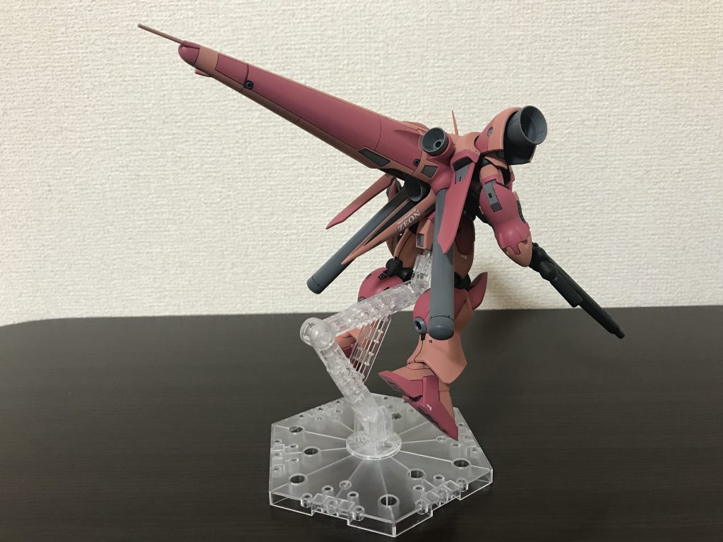 ガーベラテトラ(初投稿)–3枚目/制作者：@Oshushi33