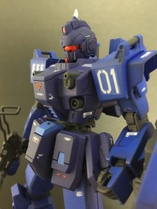 ブルーディスティニーのガンプラ作品一覧 4ページ目 Gunsta ガンスタ