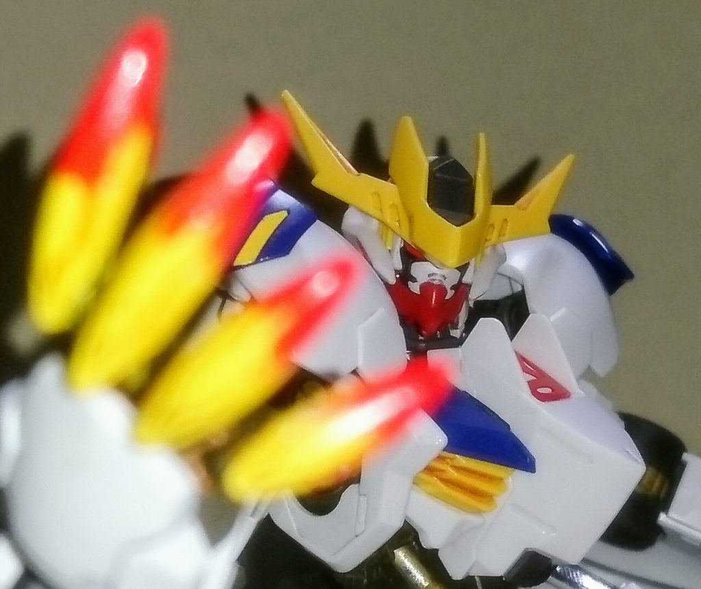 ブラックライト前