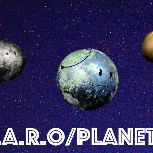 H.A.R.O/PLANET