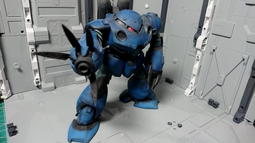 とりあえずの投稿なので1枚しか写真がなくすみません汗