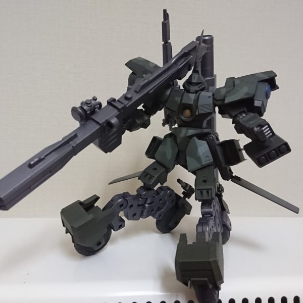 ランド・ガルバルティ