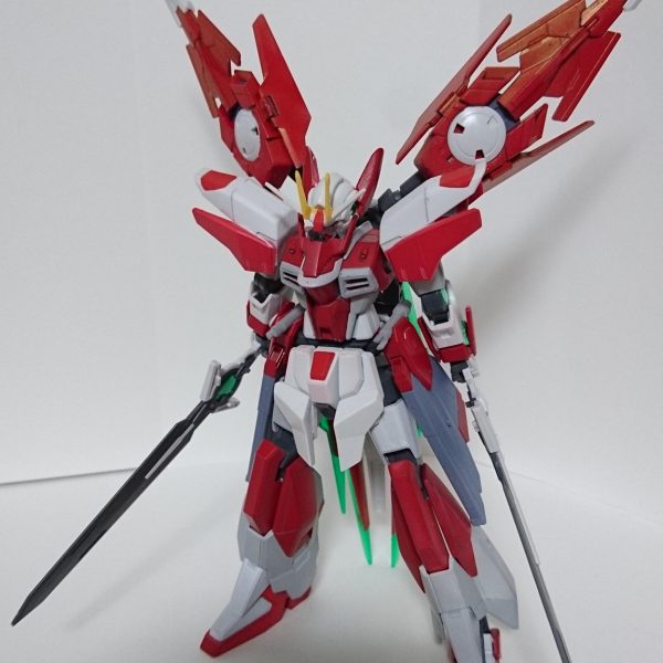 フリーダム∞ アウェイク