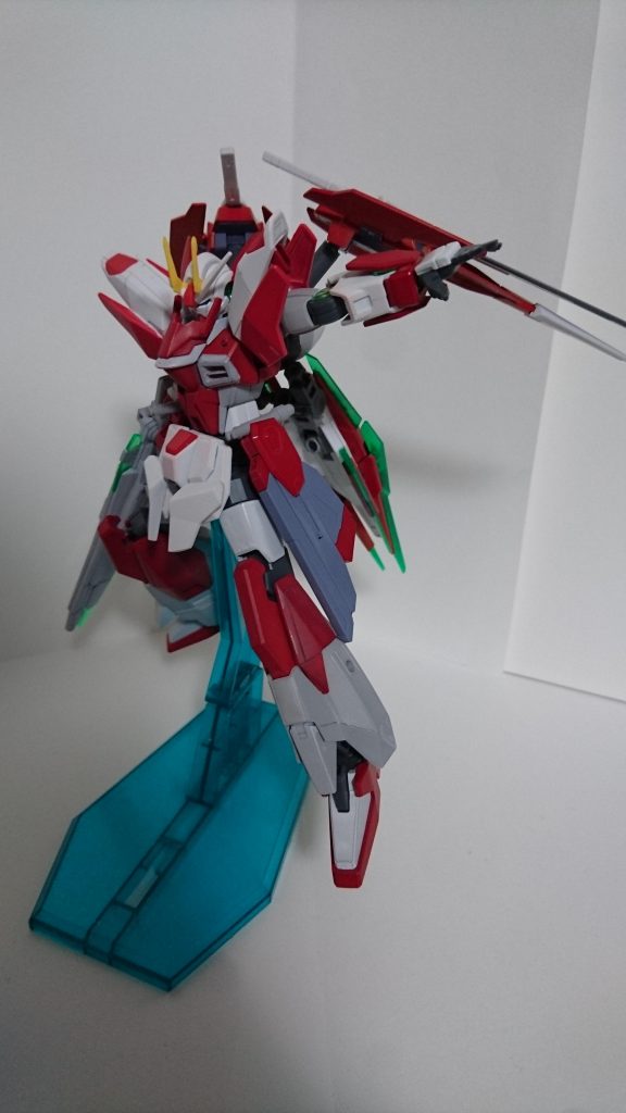 フリーダム∞ アウェイク–4枚目/制作者:ラプラス