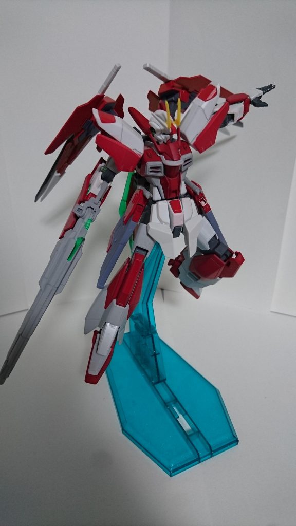 フリーダム∞ アウェイク–5枚目/制作者:ラプラス