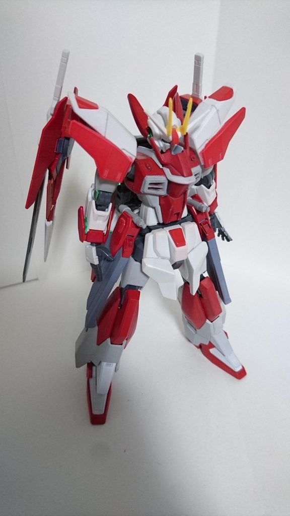 フリーダム∞ アウェイク–2枚目/制作者:ラプラス