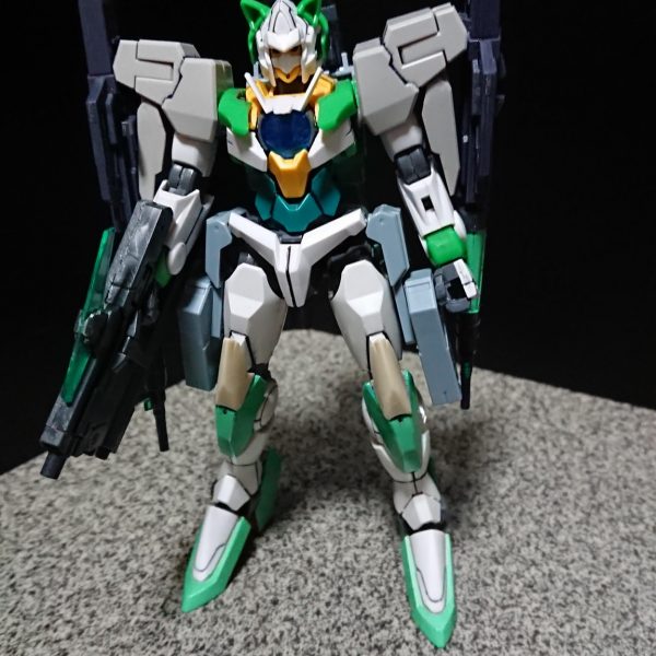 シアクアンタ・フルガンナー