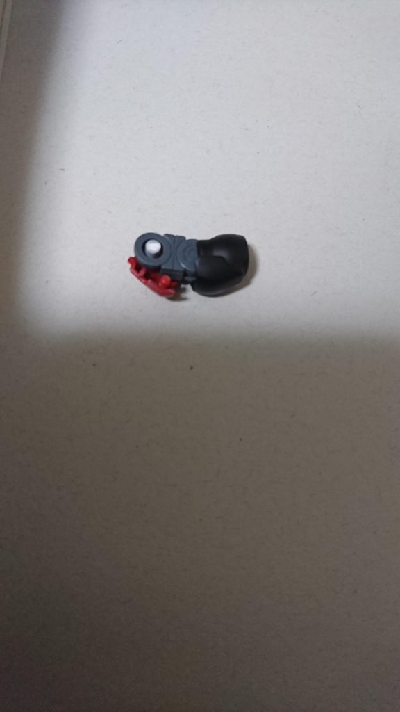 腕の中身。ボールデンは偉大なパーツですが、最近増えすぎてきました…