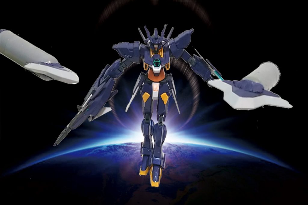 マザーコンピューター「あなた方が彼女を守るのであれば、私は彼女を全力で消滅させます。彼女の影響なのでしょうか‥‥‥私も、死にたくはないのです」