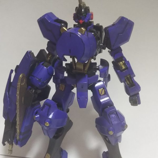 ガンダムエリゴス