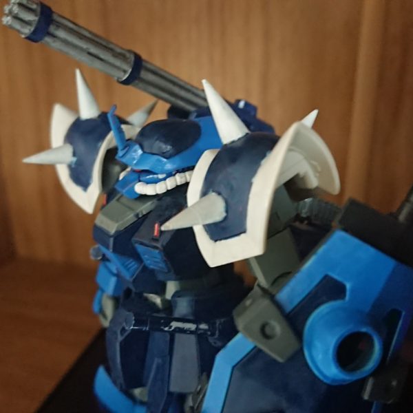 イフリート ラピット