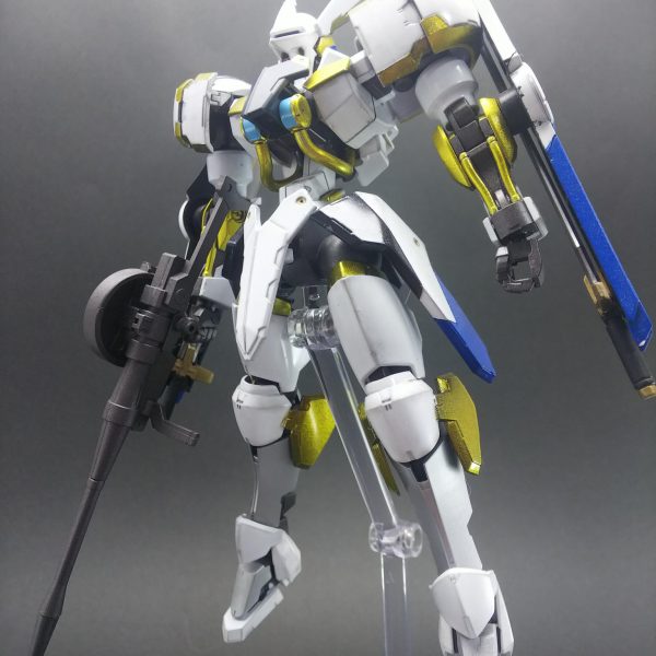 グリムゲルデ・ヴィルキス