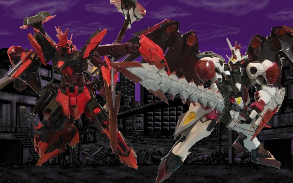 ノートデウムとブラムノート