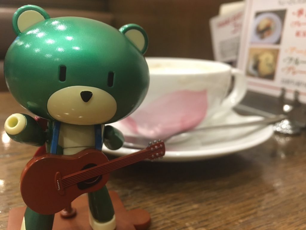 プッチガイ プレミアム–2枚目/制作者：phabet