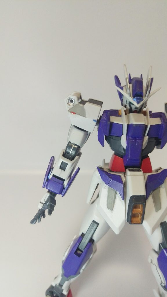 レッドポイントつけました！