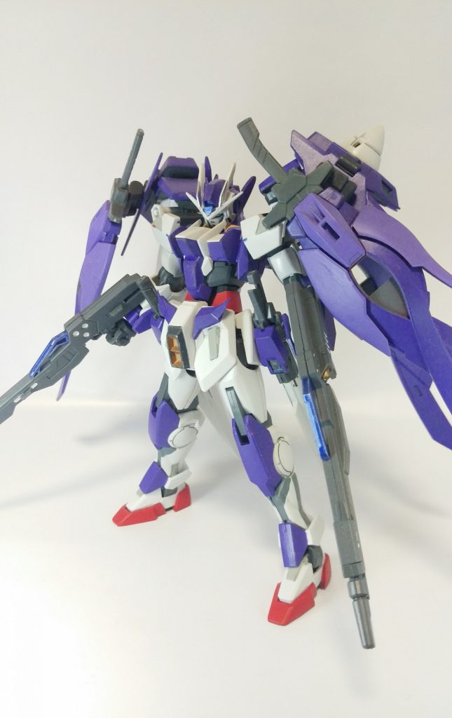 正面ショット！