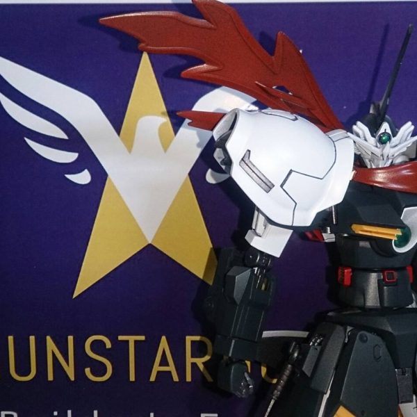 零丸リベイク  「鏡牙の型」