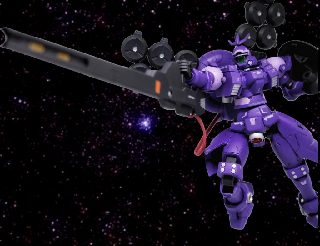 ## 『レグルス』
ヴァイエイトとメリクリウスのもう１つの可能性。
トーラスをベースに開発されたヴァイエイトとメリクリウスであったが、変形機構を必要としなかった。そのため、生産性の向上とパーツの流用を可能にするため、リーオーをベースに再設計された。
というコンセプト。
レグルス (Regulus)という名は、しし座α星、しし座で最も明るい1等星に由来する。