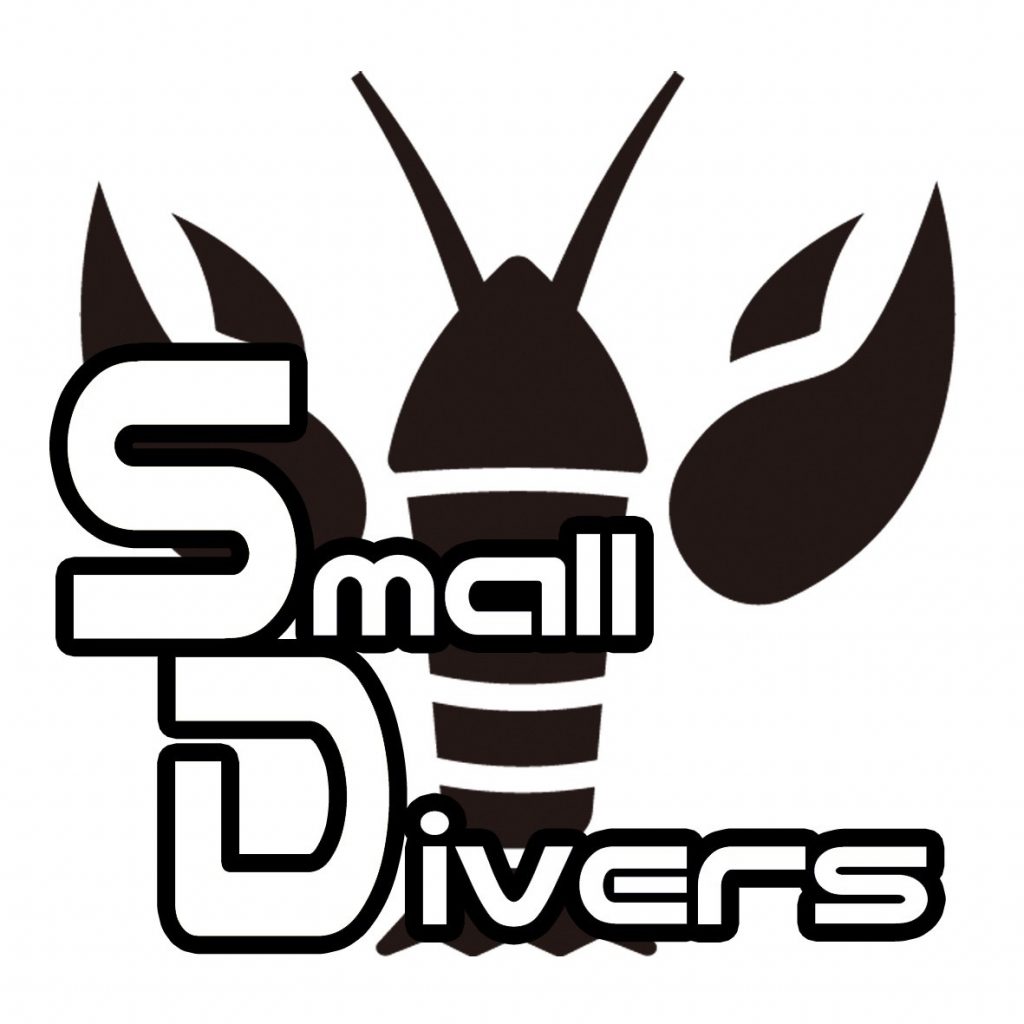 おっと危うく忘れる所だったぜ。
今回はパンまるさんがリーダーの「スモールダイバーズ」からエントリーしたんだ。
みんなスゴいモデラーさんばかりだから応援ヨロシクな!
最後まで見てくれてありがとな!また逢おうぜ!!
(イヤほんと間に合って良かった・・・😥)