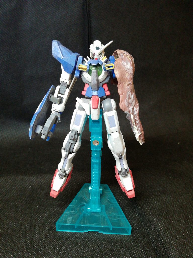 膝を外したらほぼそのままが設定通りで驚きました