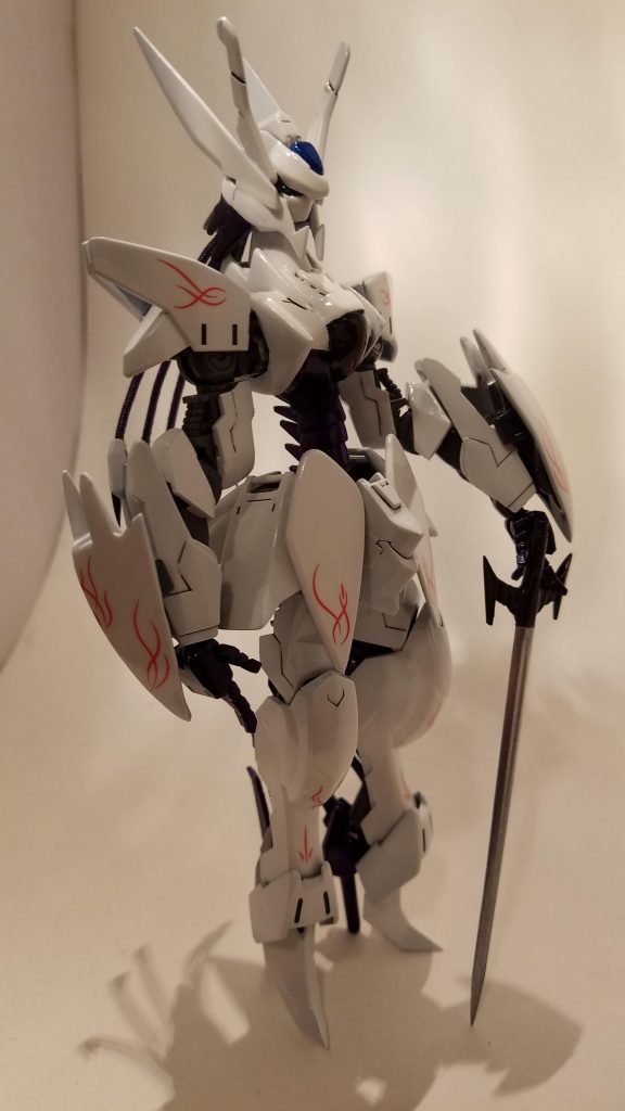 騎士立ち❗これこそGTM