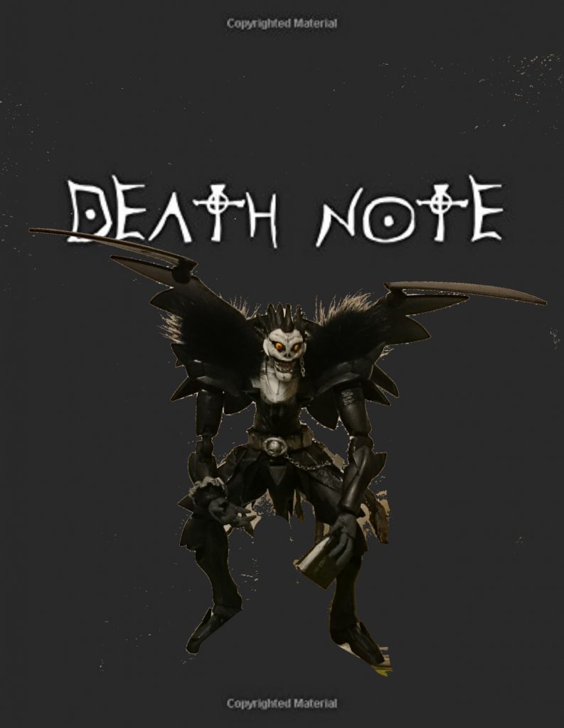 ガフラン–2枚目/制作者：ターボ卍