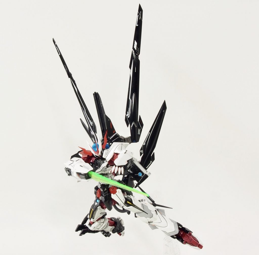 ｢ もらった！ ｣