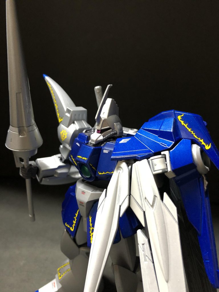 ガズアル ロイヤルナイト–5枚目/制作者：ふーじー