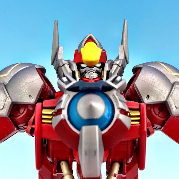 バルバトスバーンマイト