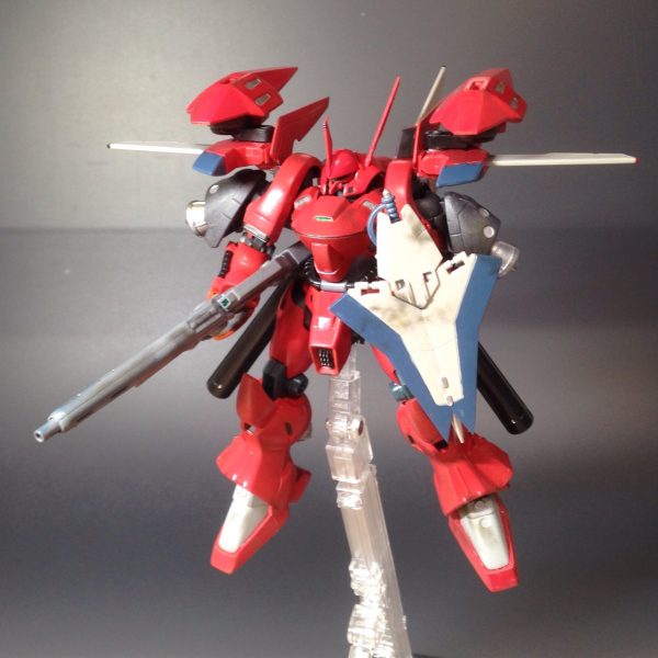 ガーベラテトラC.C(クルーズカスタム)