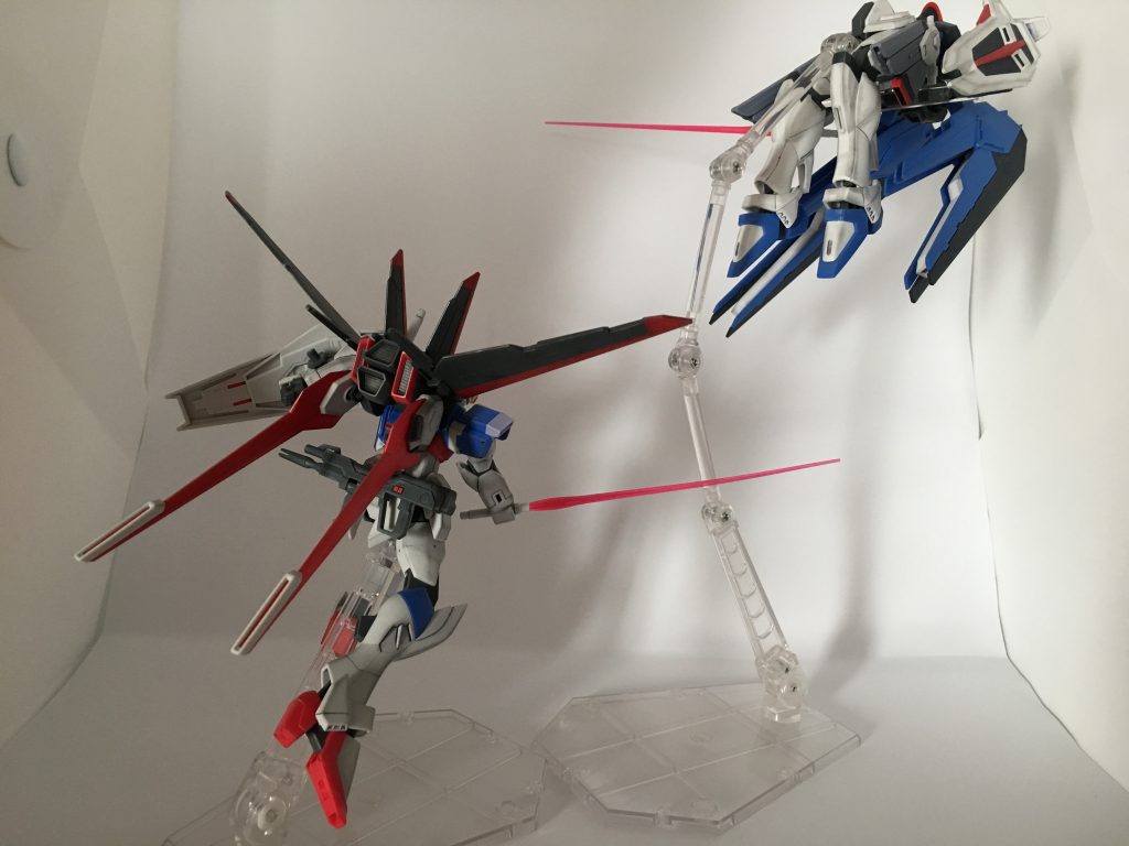 あんたは俺が討つ！–4枚目/制作者：@hitorimonos