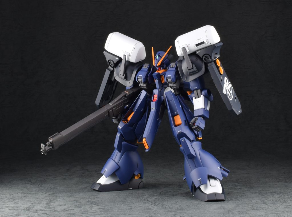 ハイザックⅡ–2枚目/制作者:@haruka_a