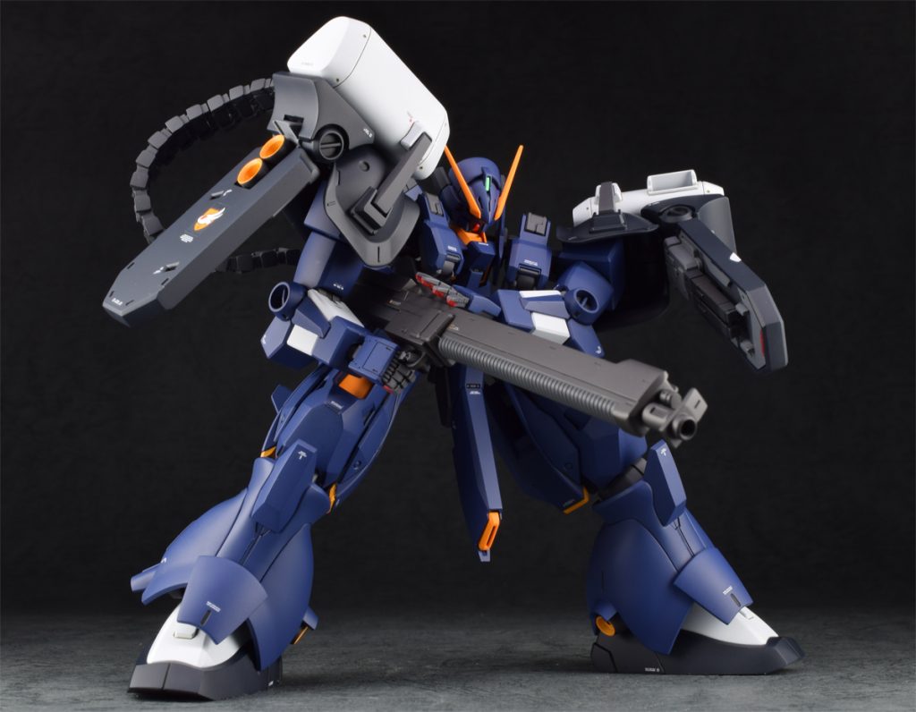 ハイザックⅡ–7枚目/制作者:@haruka_a