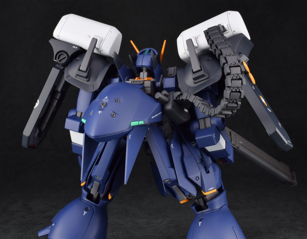 ハイザックⅡ–3枚目/制作者:@haruka_a