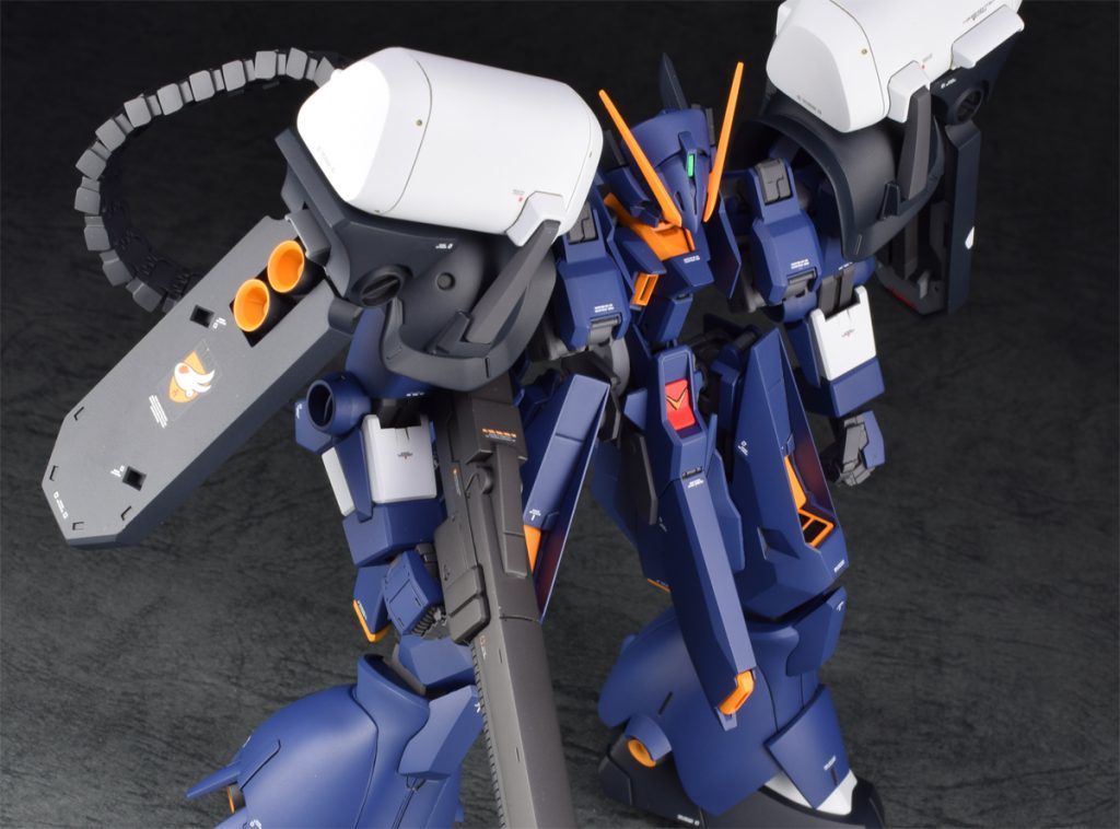 ハイザックⅡ–4枚目/制作者:@haruka_a